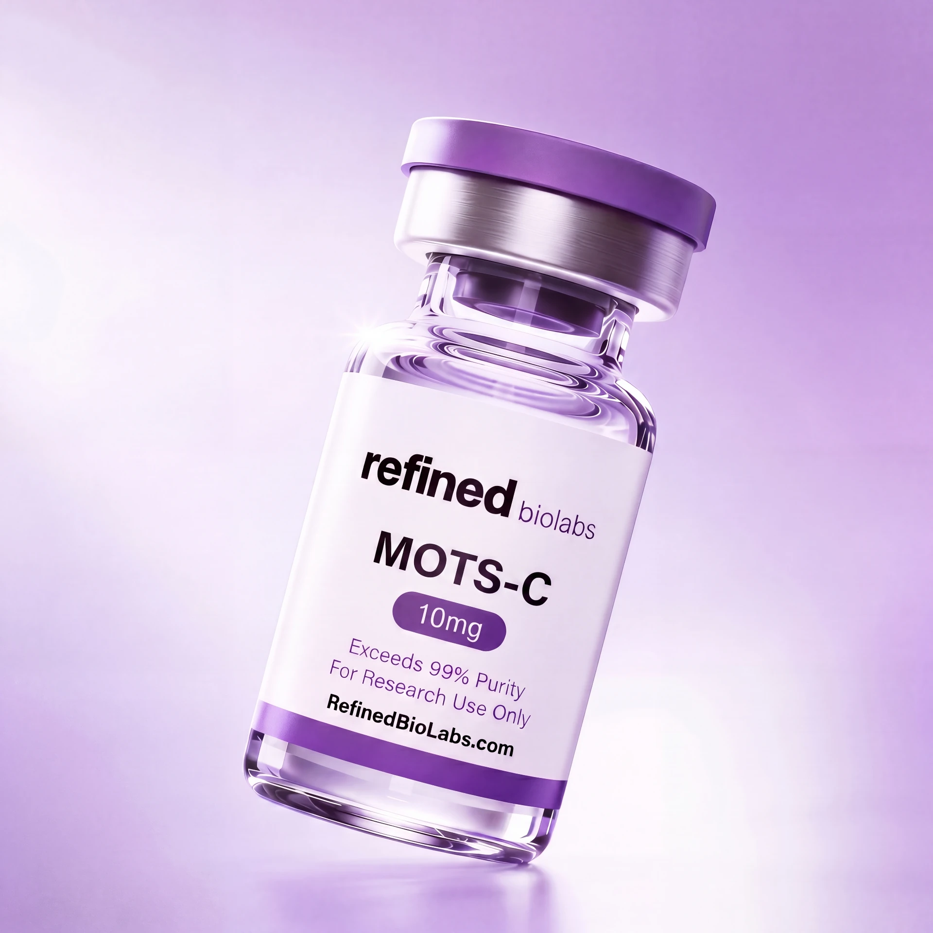 MOTS-c 10mg