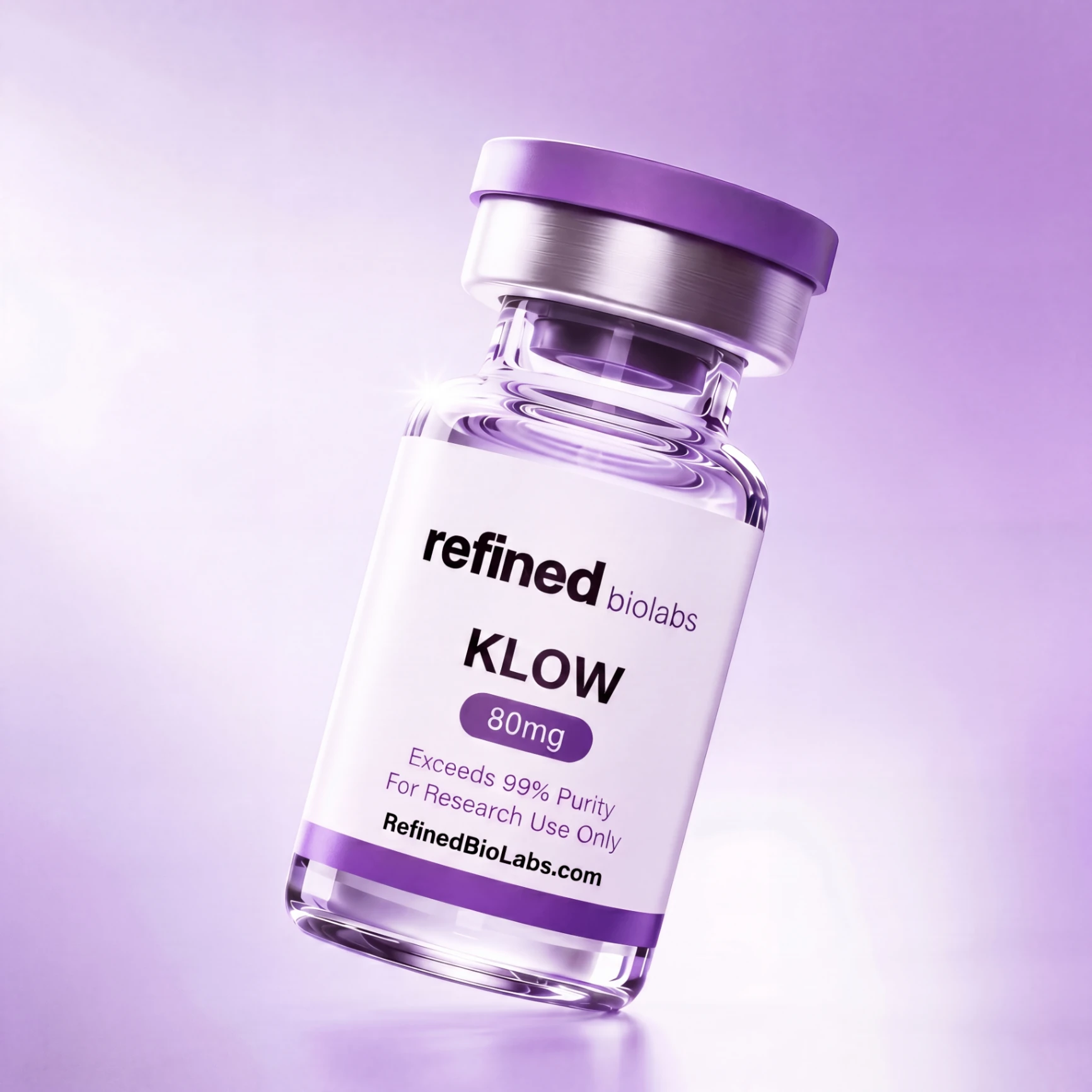 Klow 80mg