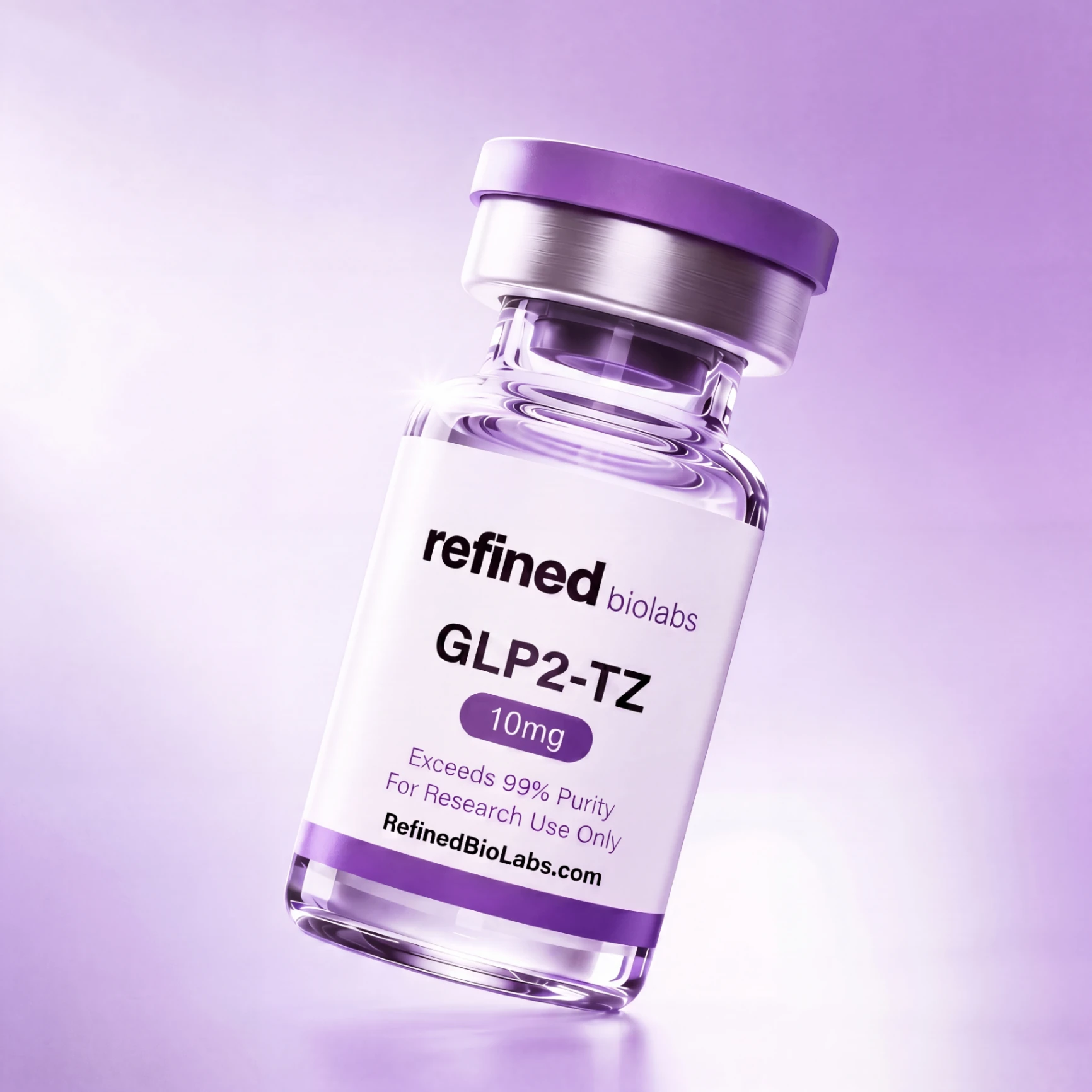 GLP2-TZ 10mg