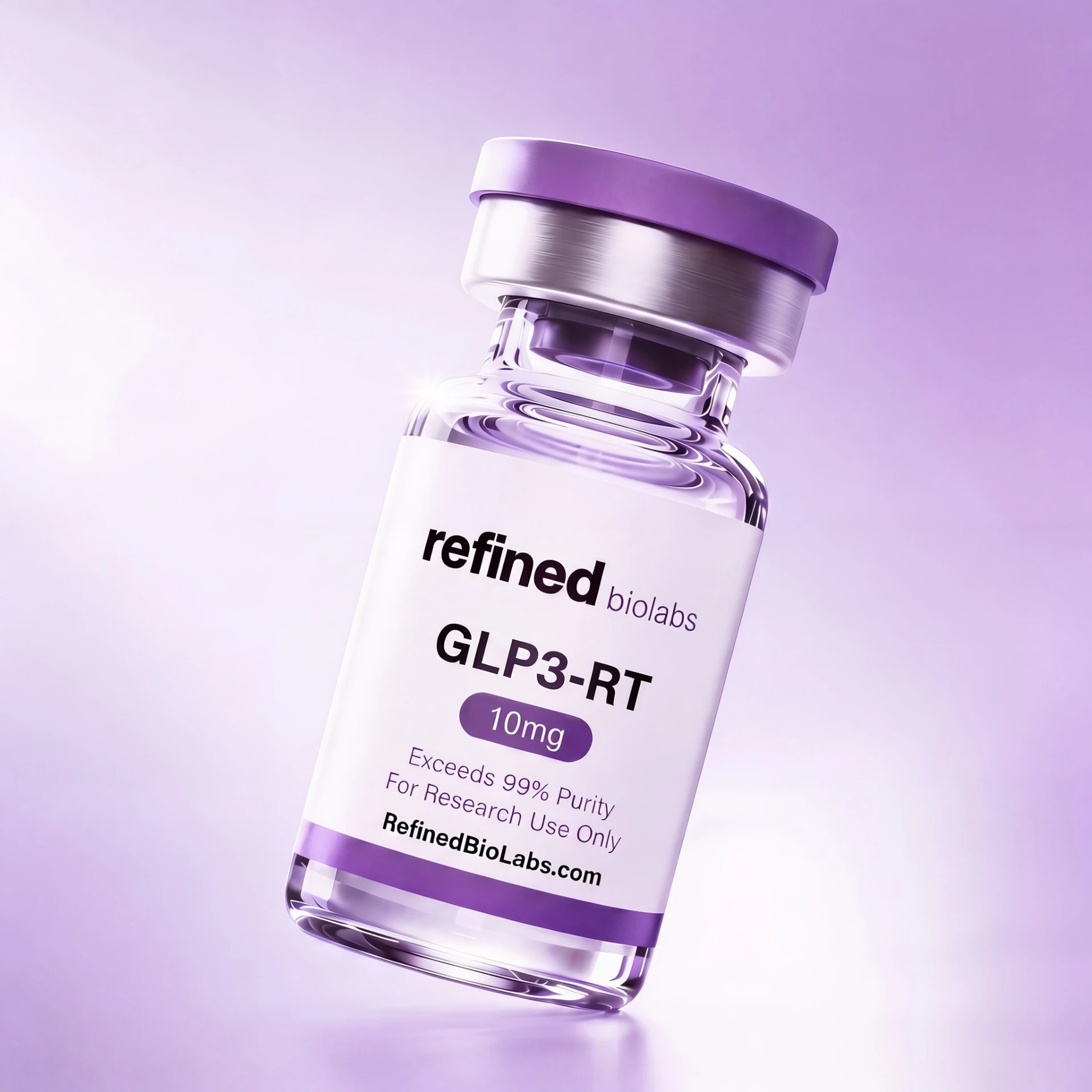 GLP3-RT 10mg